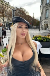 Проститутка Маруся